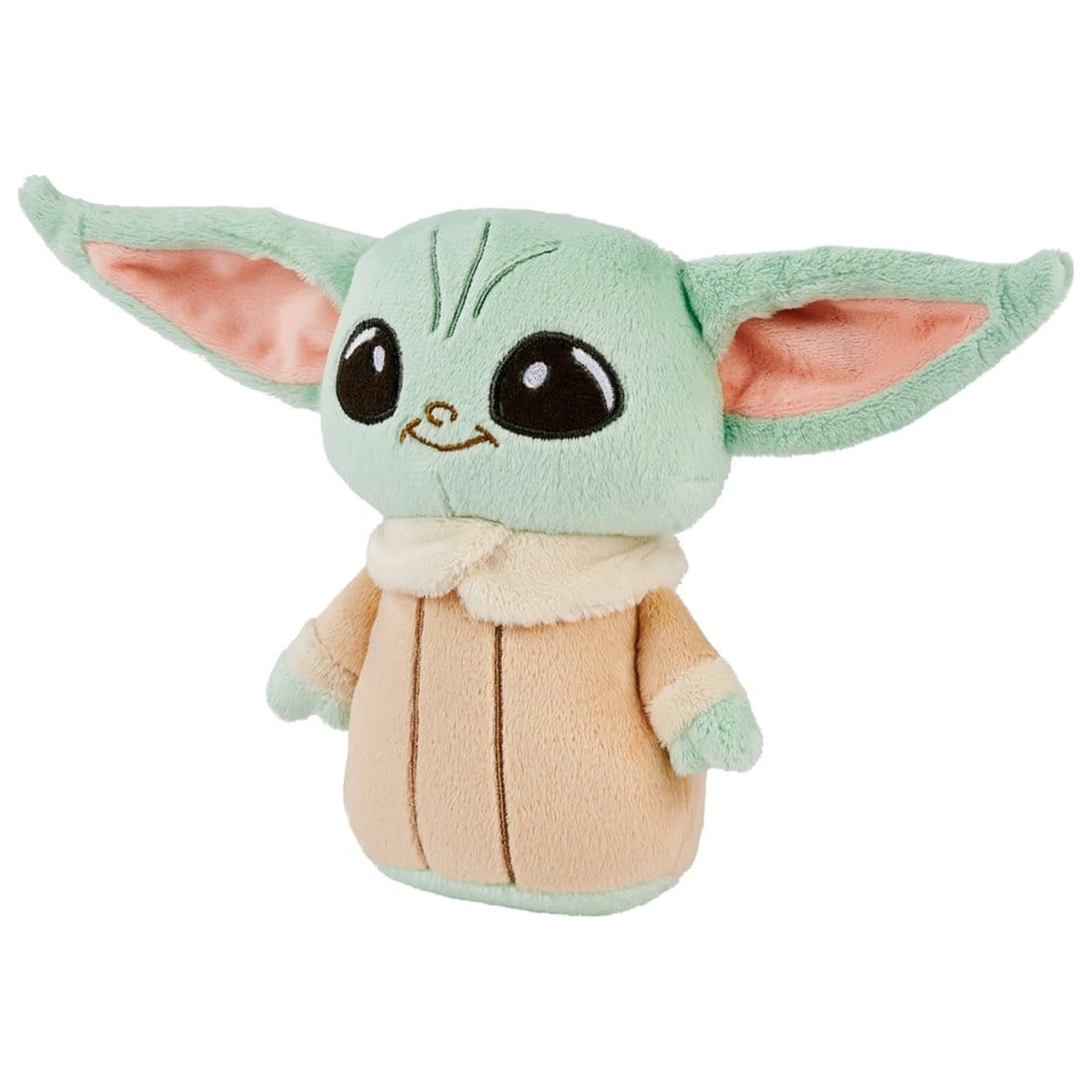 The Mandalorian Grogu Mini plüss figura 15 cm termékfotó