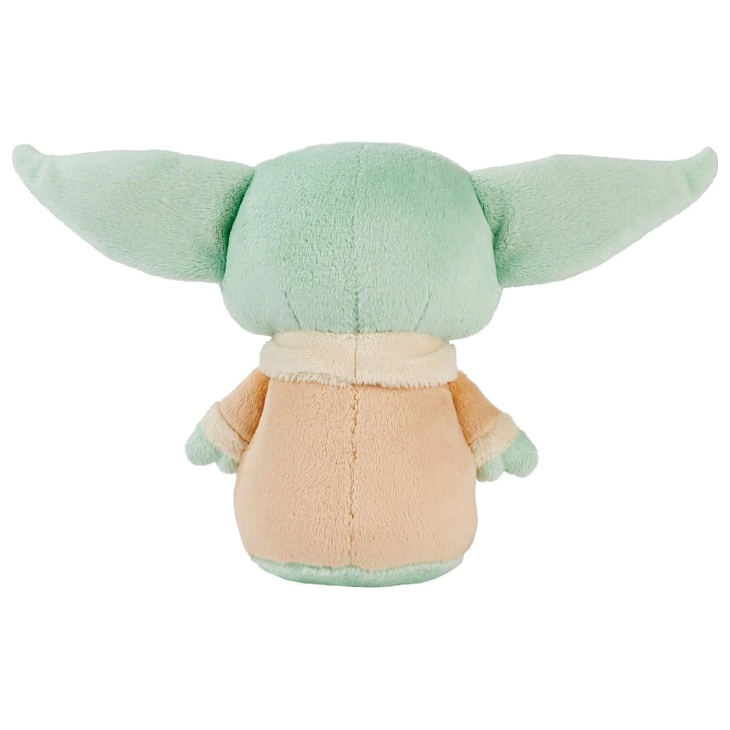 The Mandalorian Grogu Mini plüss figura 15 cm termékfotó