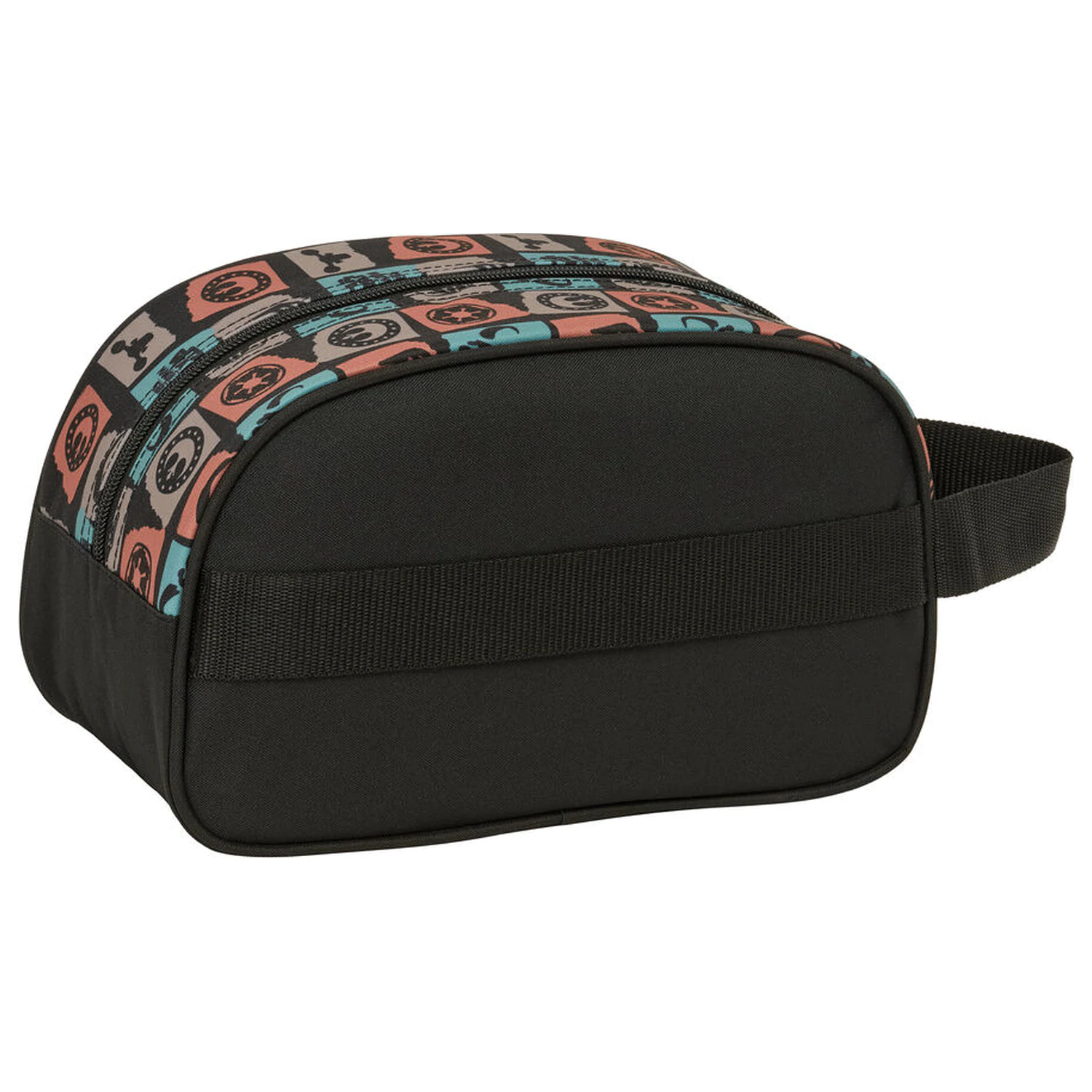 The Mandalorian & Grogu neszeszer táska termékfotó