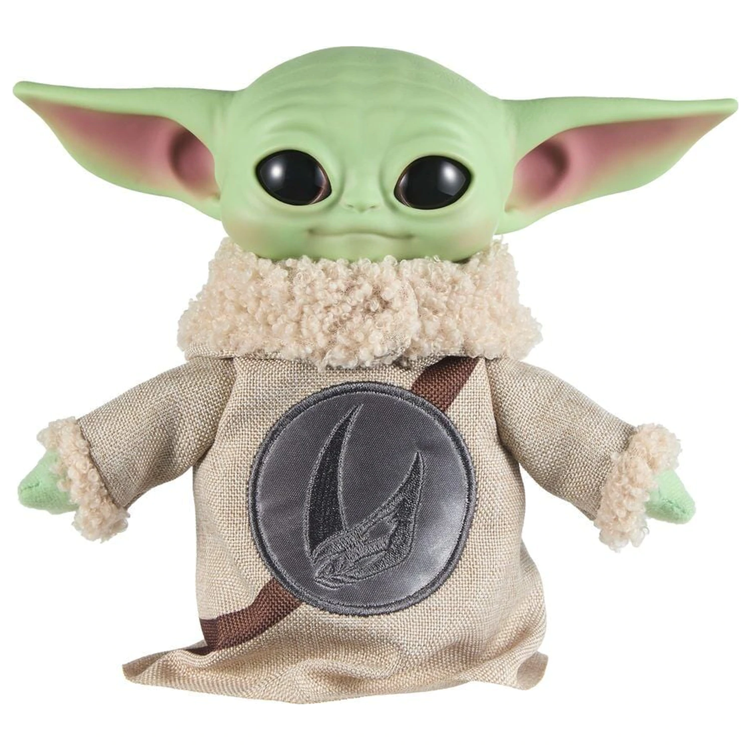 The Mandalorian Grogu plüss 15cm termékfotó
