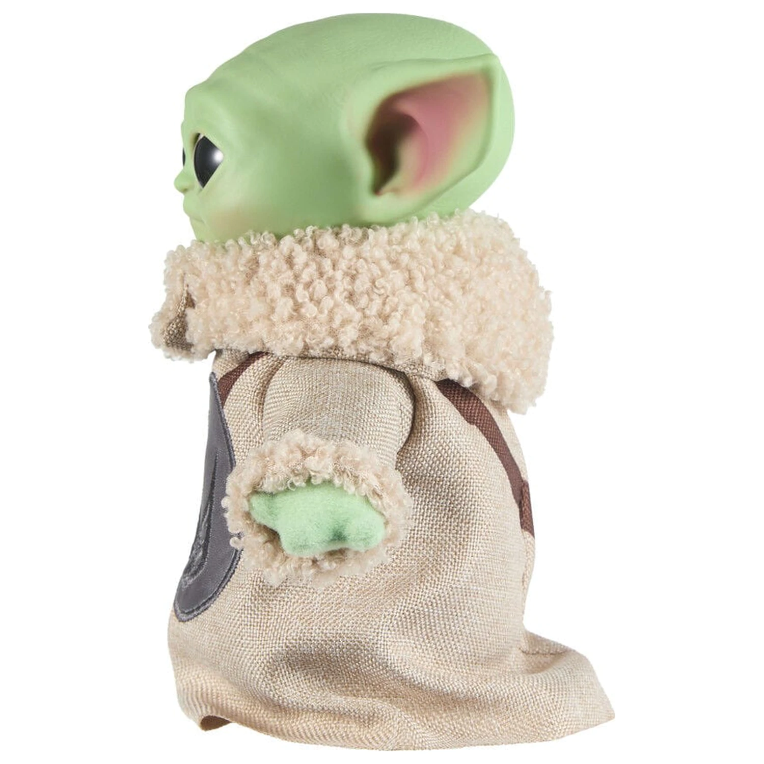 The Mandalorian Grogu plüss 15cm termékfotó