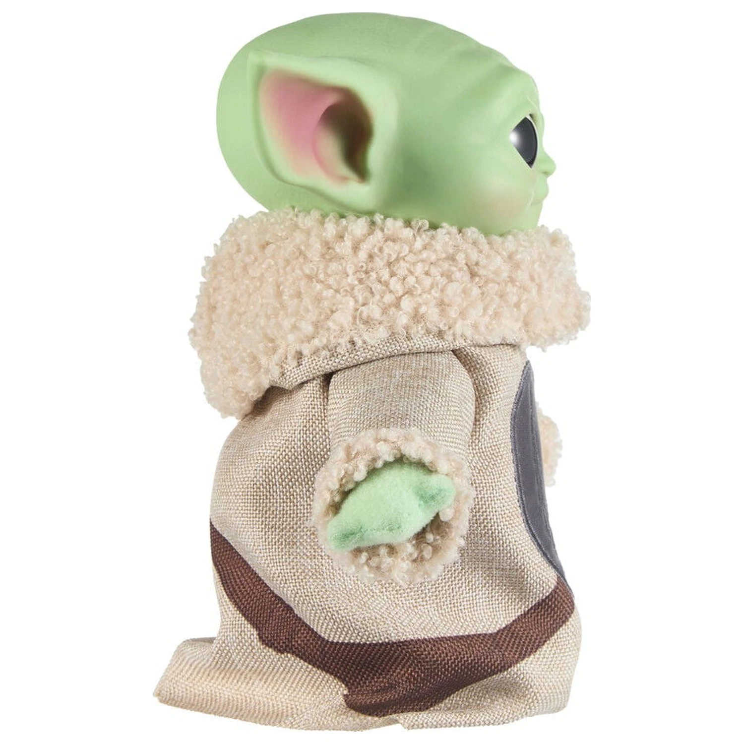 The Mandalorian Grogu plüss 15cm termékfotó