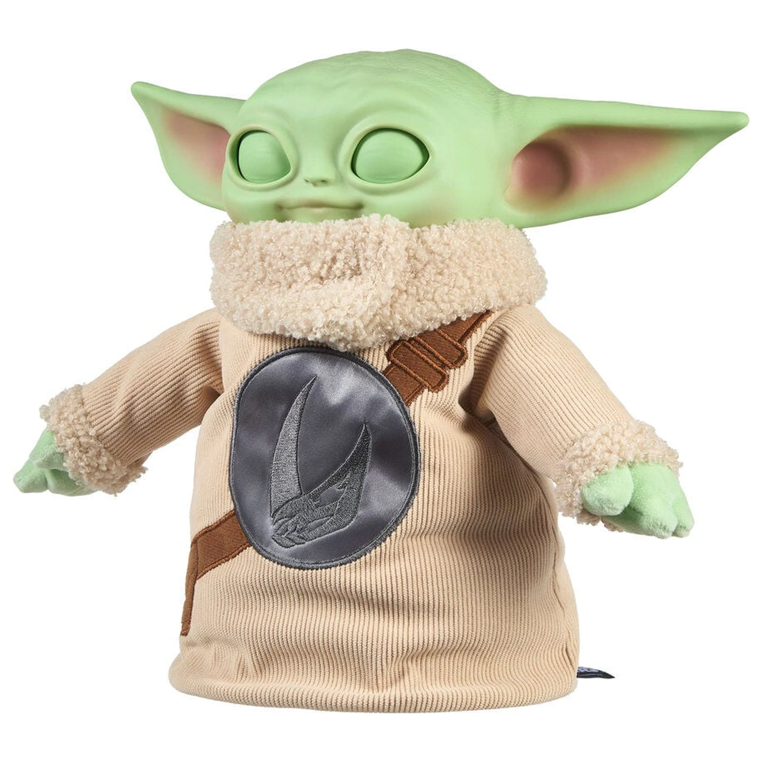 The Mandalorian Grogu plüss 28cm termékfotó