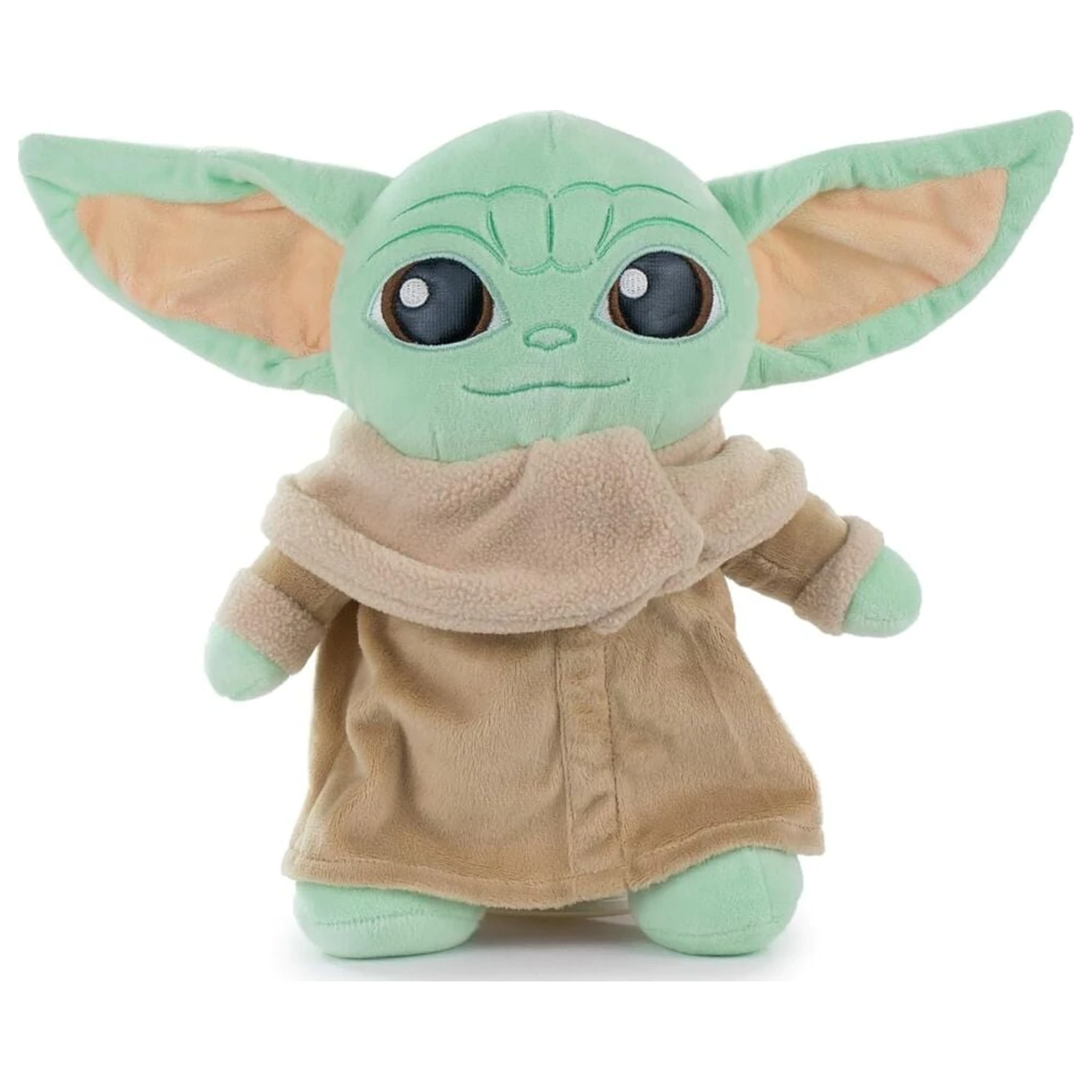 The Mandalorian Grogu plüss 30cm termékfotó