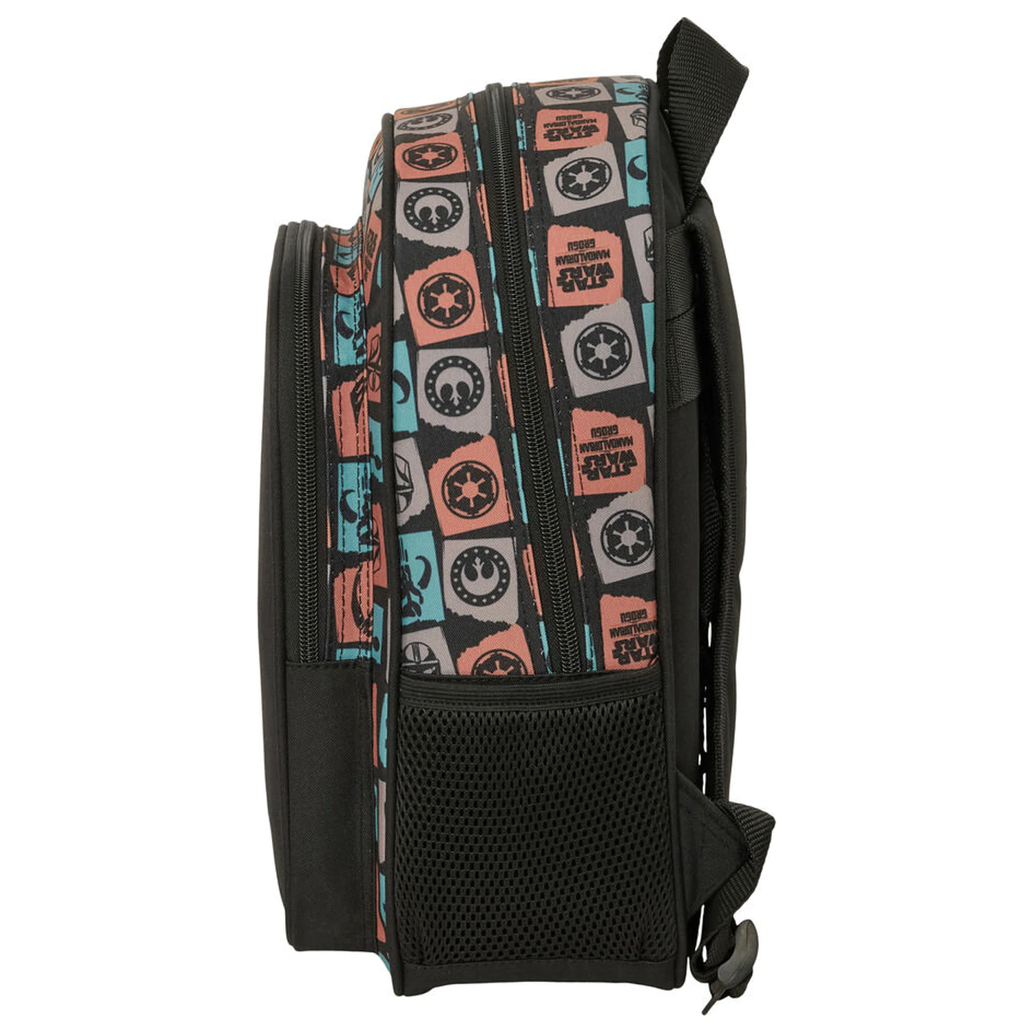 The Mandalorian & Grogu táska hátizsák 33cm termékfotó