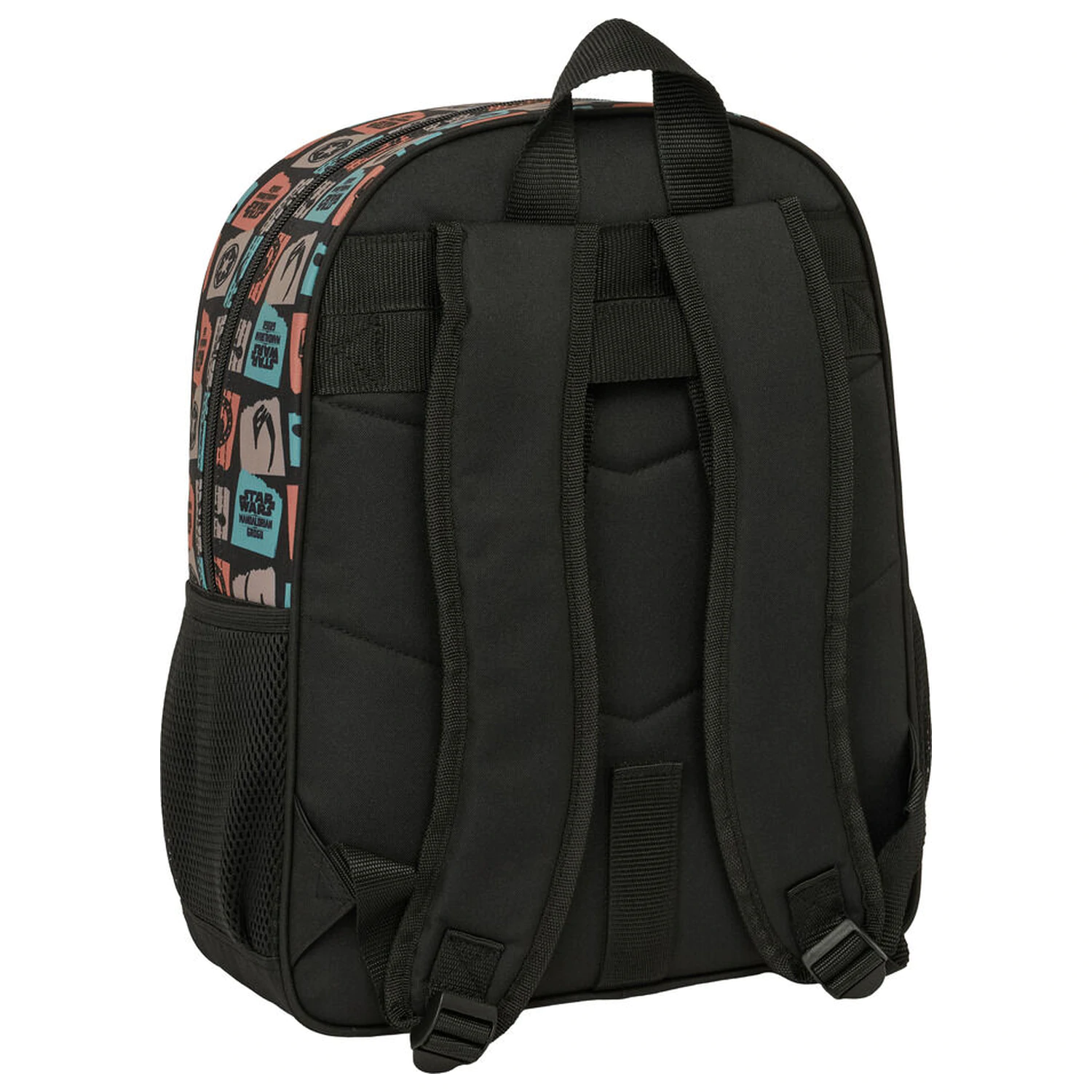 The Mandalorian & Grogu táska hátizsák 38cm termékfotó