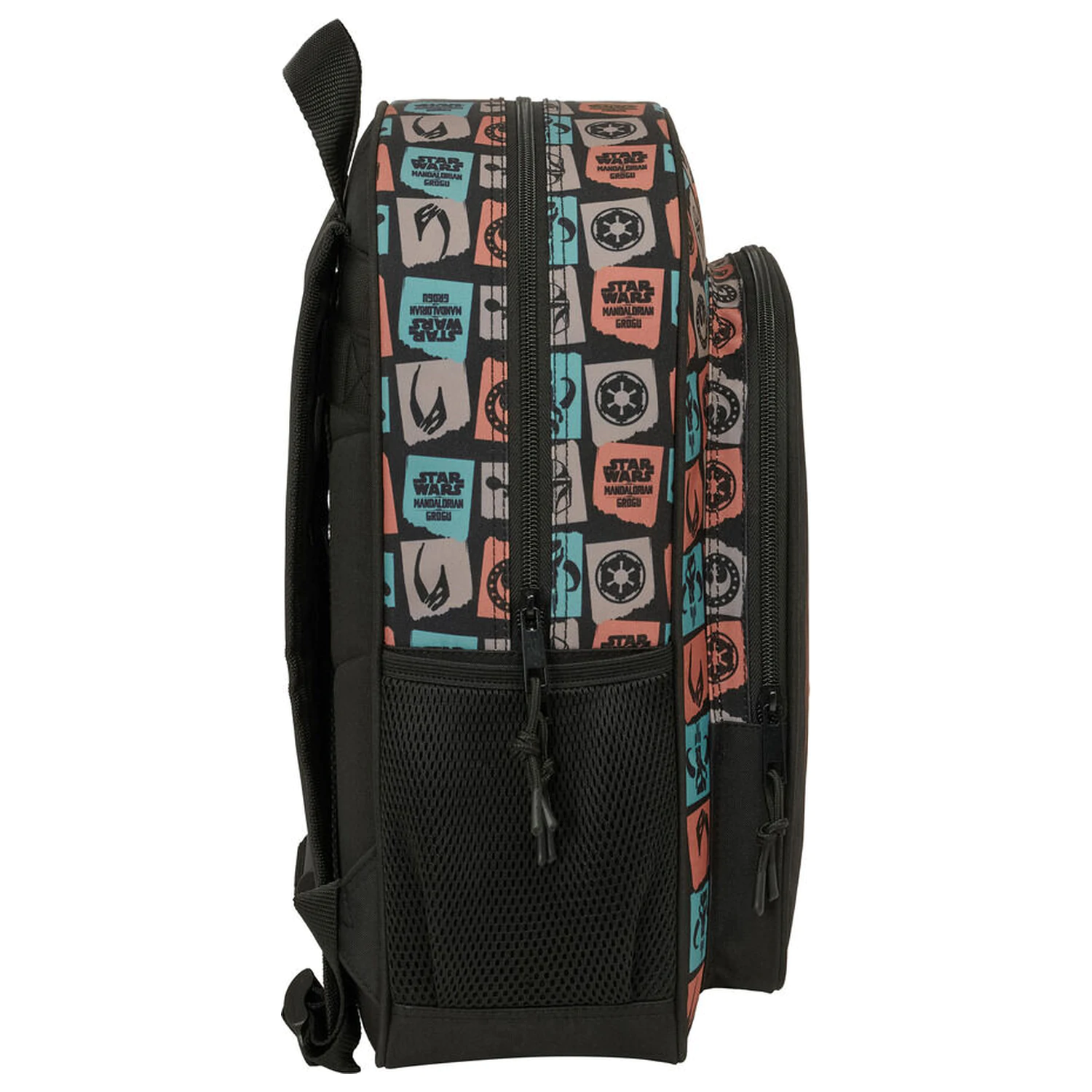 The Mandalorian & Grogu táska hátizsák 38cm termékfotó