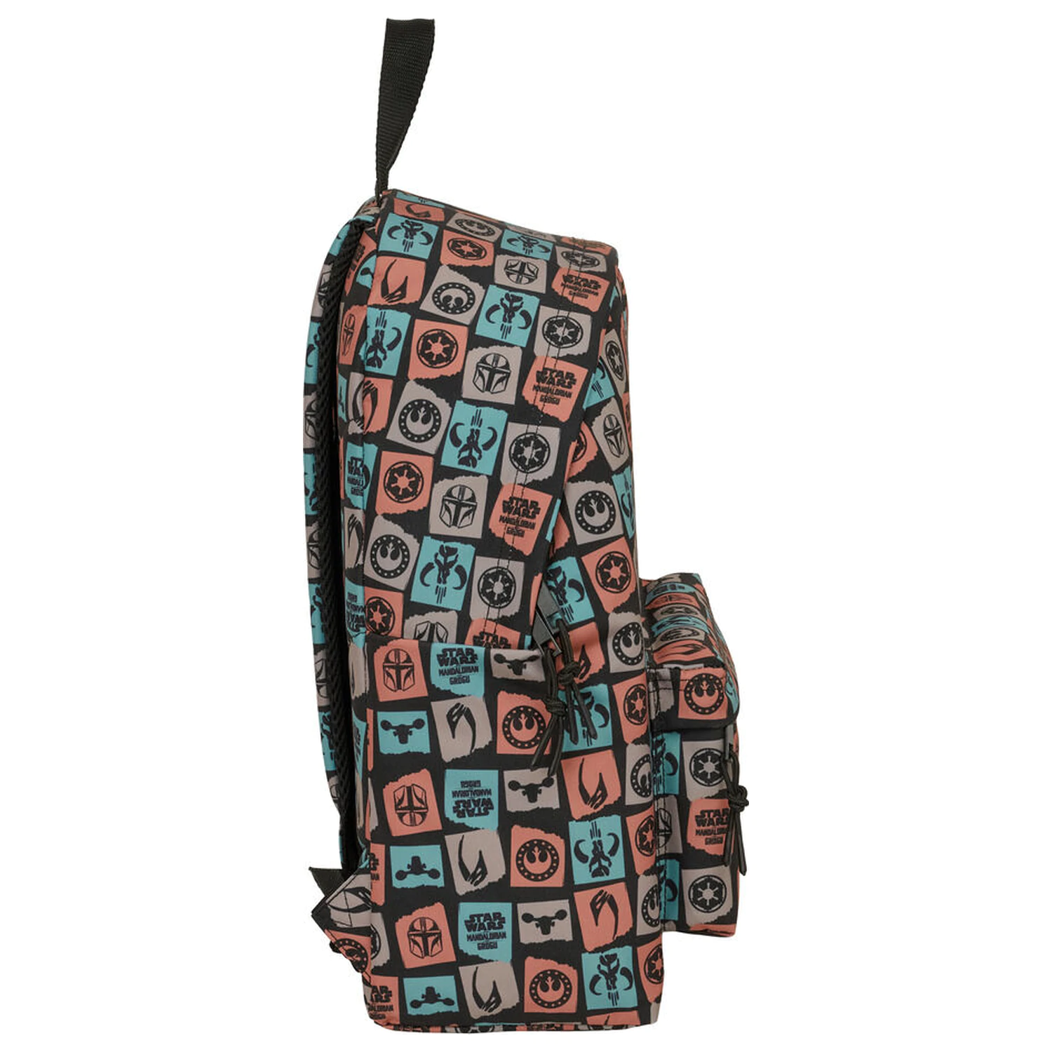 The Mandalorian & Grogu táska hátizsák 42cm termékfotó