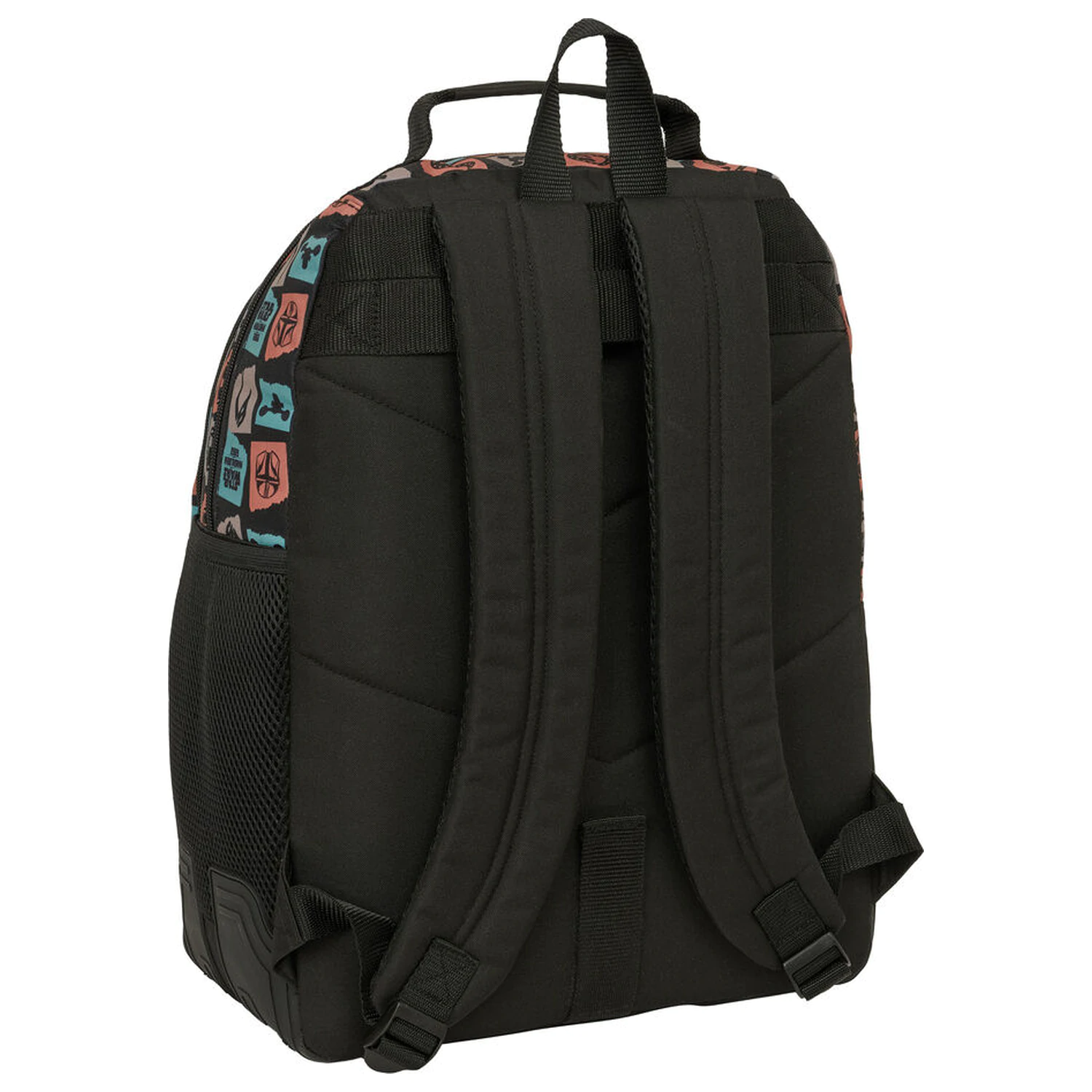 The Mandalorian & Grogu táska hátizsák 42cm termékfotó