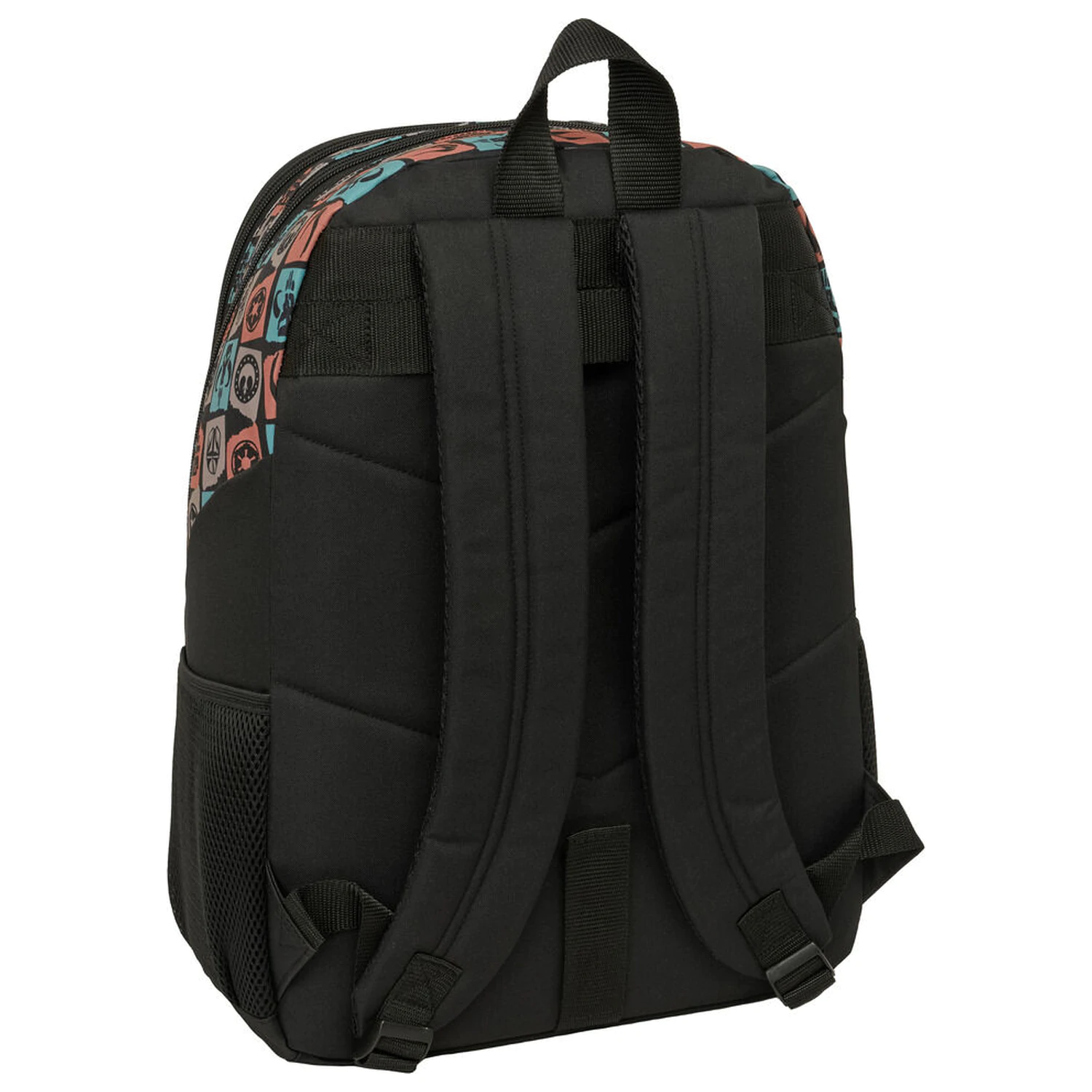 The Mandalorian & Grogu táska hátizsák 44cm termékfotó