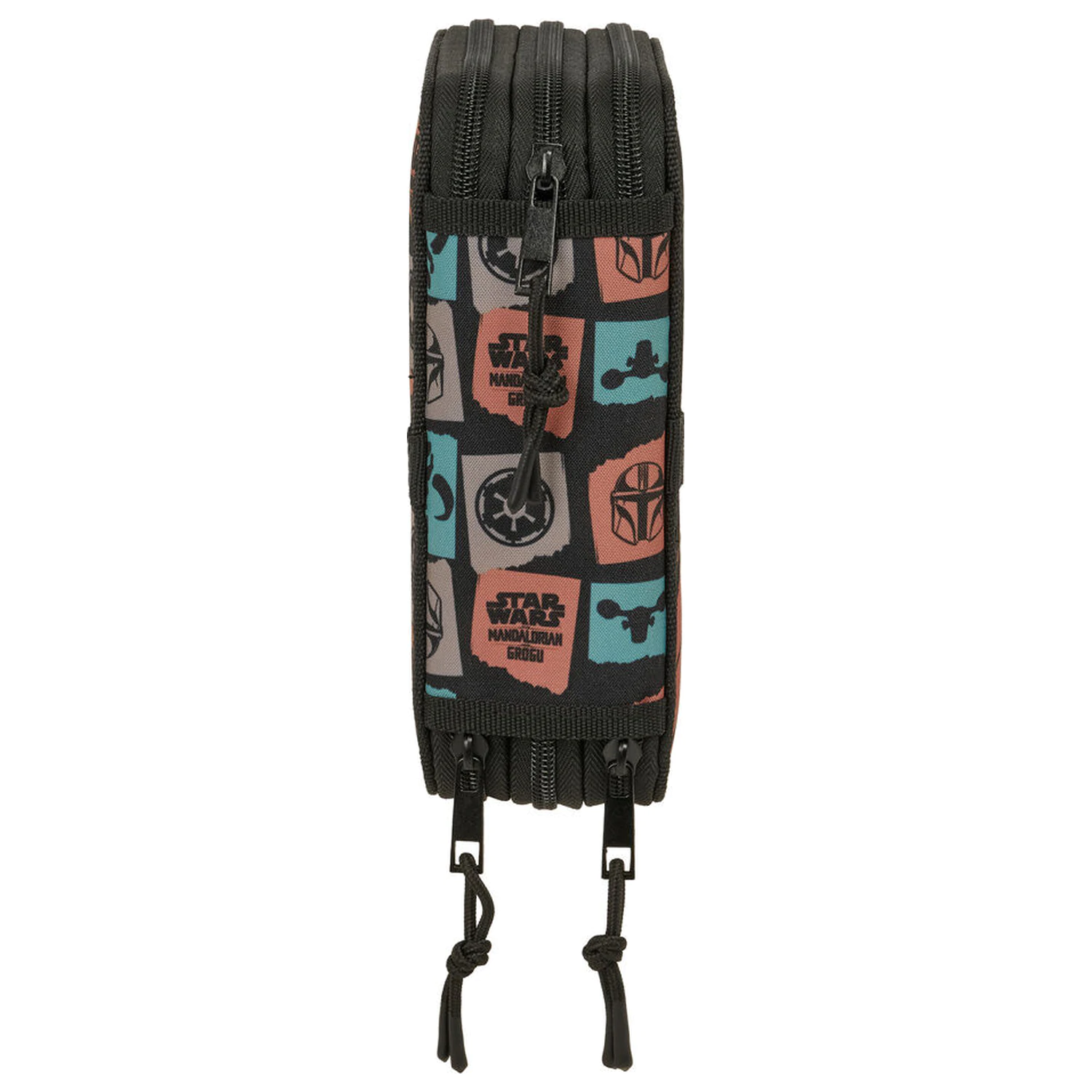 The Mandalorian & Grogu tripla tolltartó 37db-os termékfotó