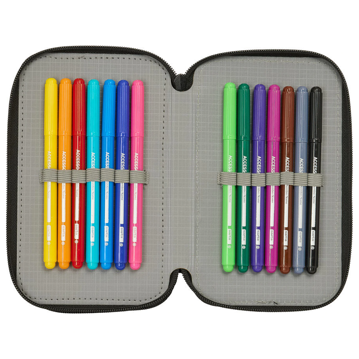 The Mandalorian & Grogu tripla tolltartó 37db-os termékfotó