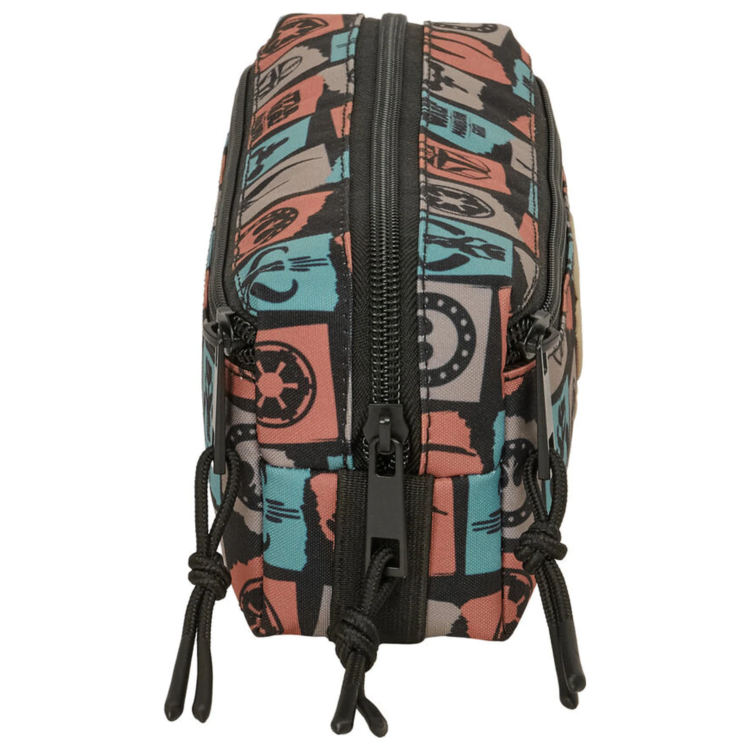 The Mandalorian & Grogu tripla tolltartó termékfotó