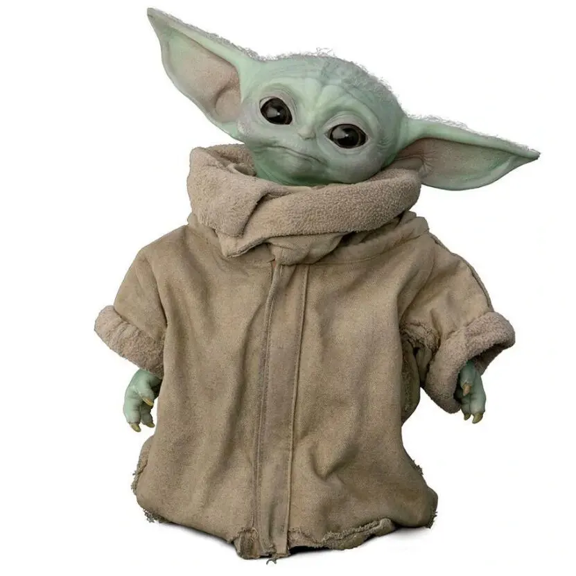 The Mandalorian The Child dekormatrica termékfotó
