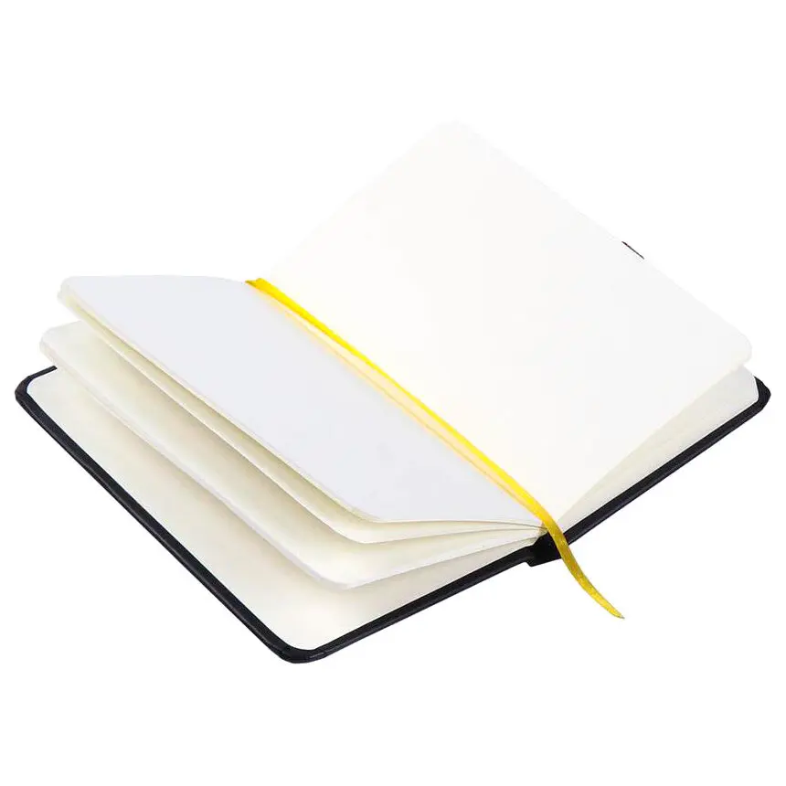 The Mandalorian Yoda A6 jegyzetfüzet termékfotó