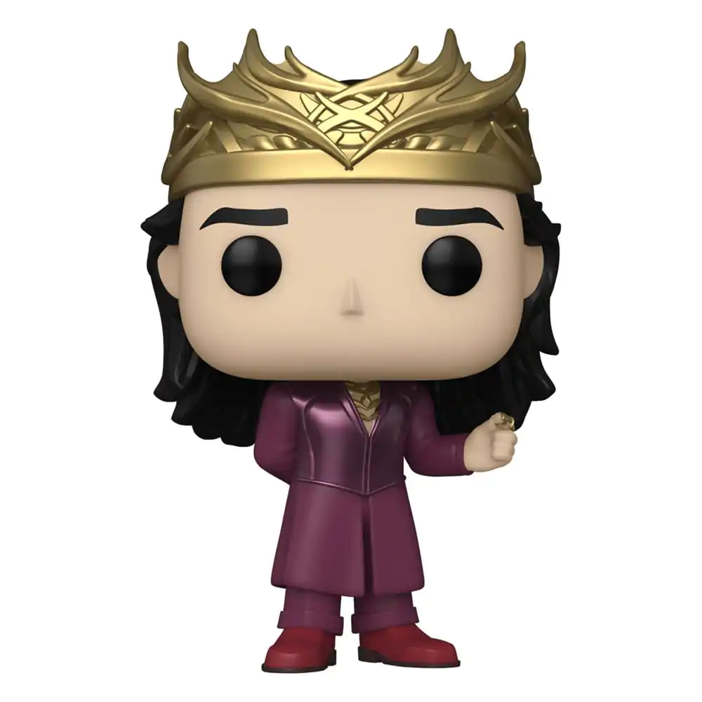 The Marvels Funko POP! Vinyl figura Prince Yan 9 cm termékfotó