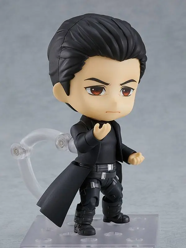 The Matrix Nendoroid akciófigura Neo 10 cm termékfotó