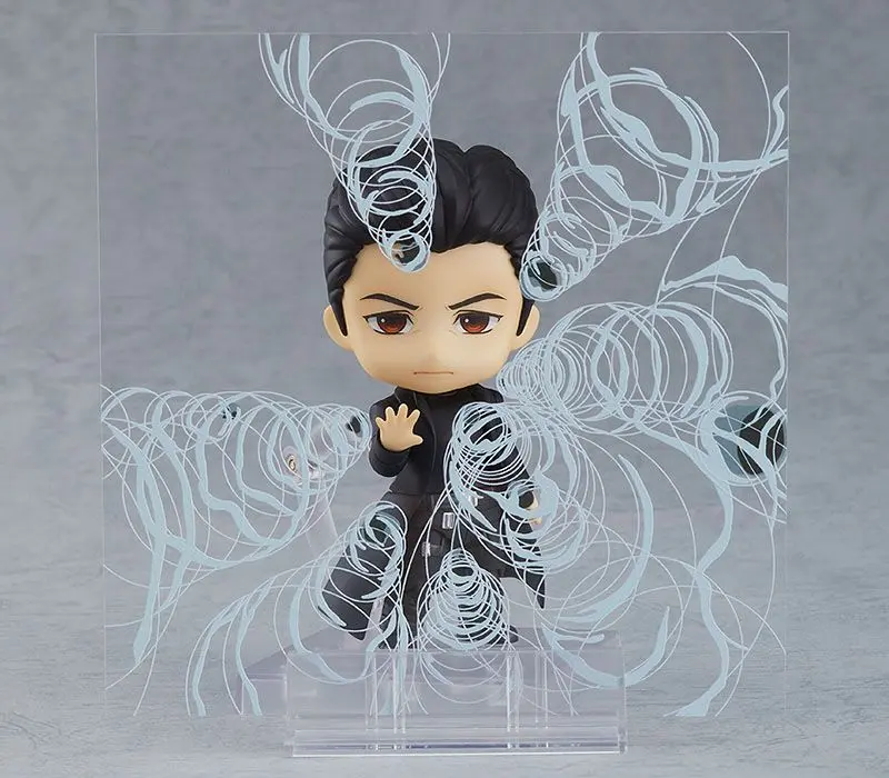 The Matrix Nendoroid akciófigura Neo 10 cm termékfotó