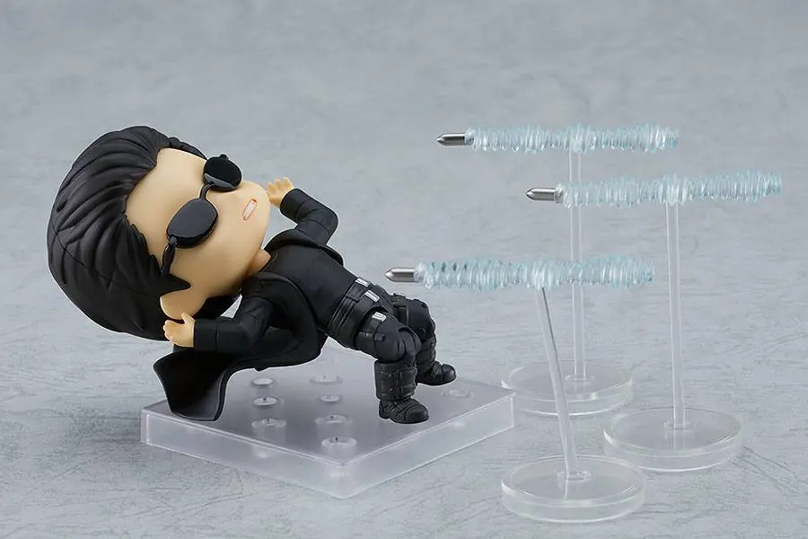 The Matrix Nendoroid akciófigura Neo 10 cm termékfotó