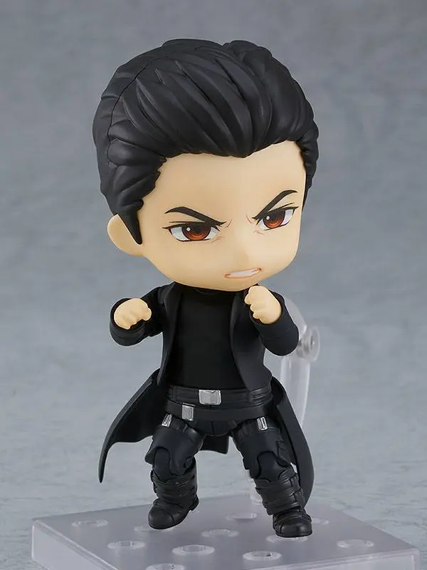 The Matrix Nendoroid akciófigura Neo 10 cm termékfotó