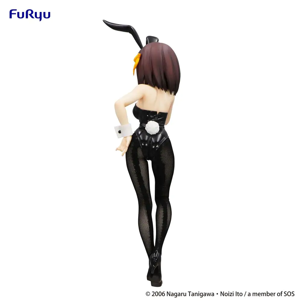 The Melancholy of Haruhi Haruhi Suzumiya Bicute Bunnies figura 26cm termékfotó