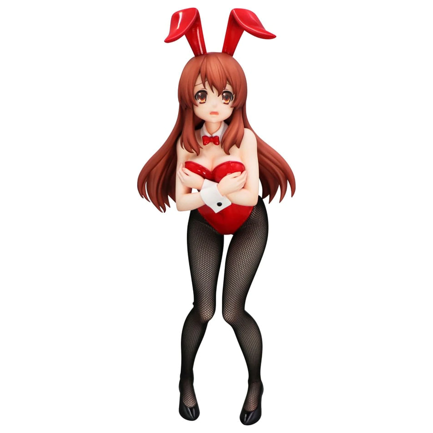 The Melancholy of Haruhi Suzumiya BiCute Bunnies Mikuru Asahina PVC szobor figura 24 cm  termékfotó