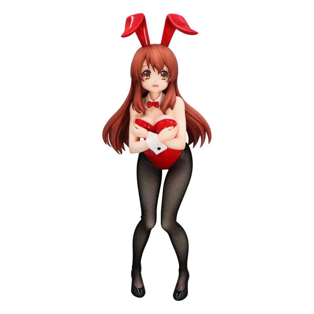 The Melancholy of Haruhi Suzumiya BiCute Bunnies Mikuru Asahina PVC szobor figura 24 cm termékfotó