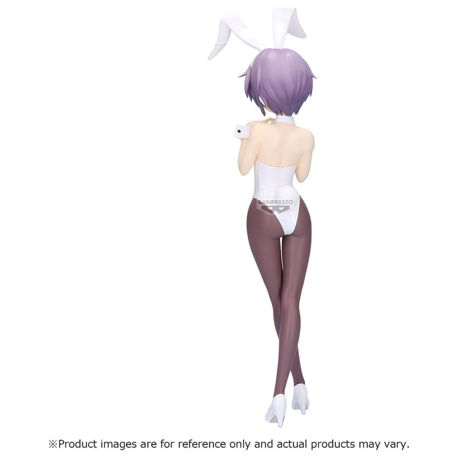 The Melancholy of Haruhi Suzumiya Yuki Nagato figura 25cm termékfotó