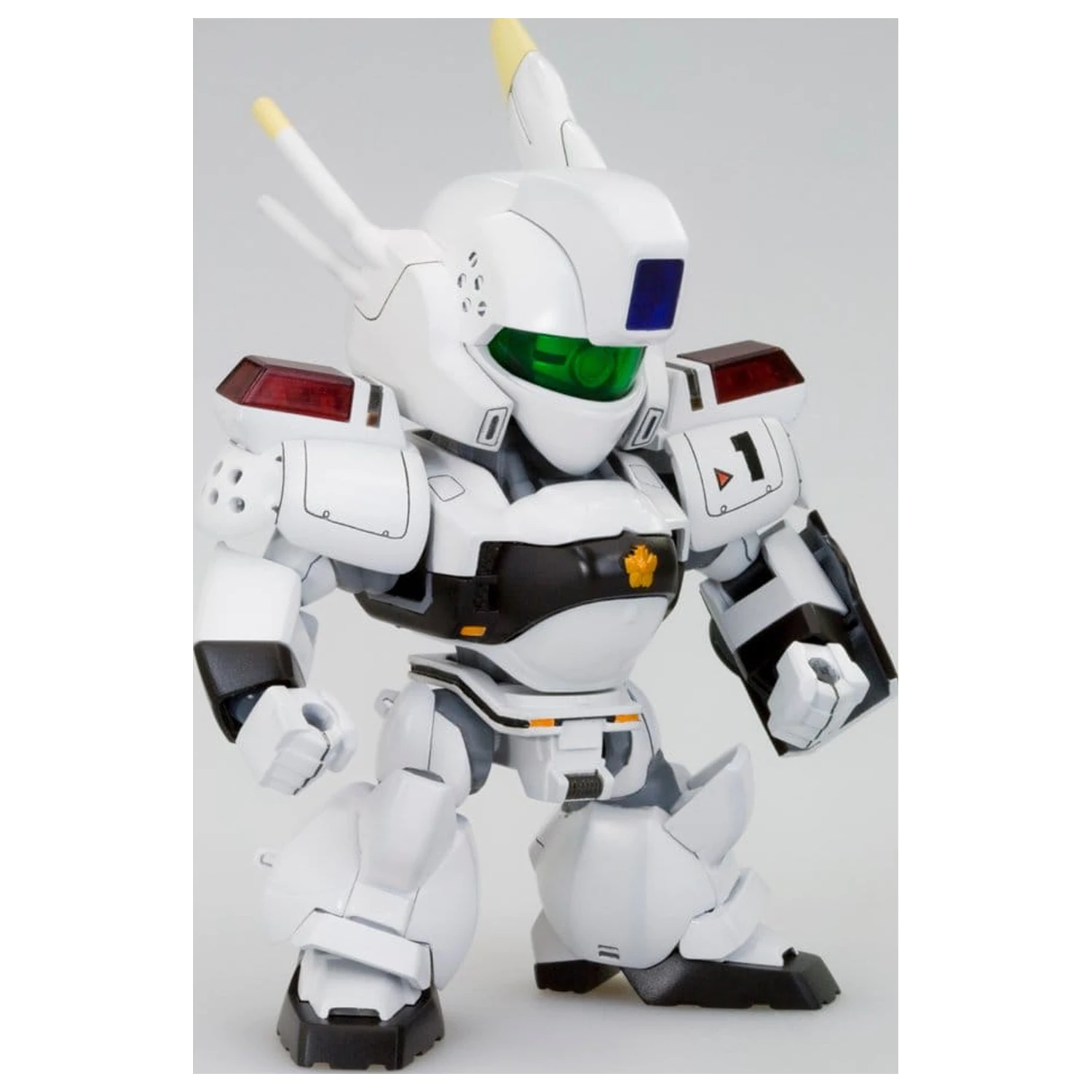 The Mobile Police Patlabor D-Style műanyag modell készlet AV-98 Ingram 1 11 cm (Reproduction) termékfotó