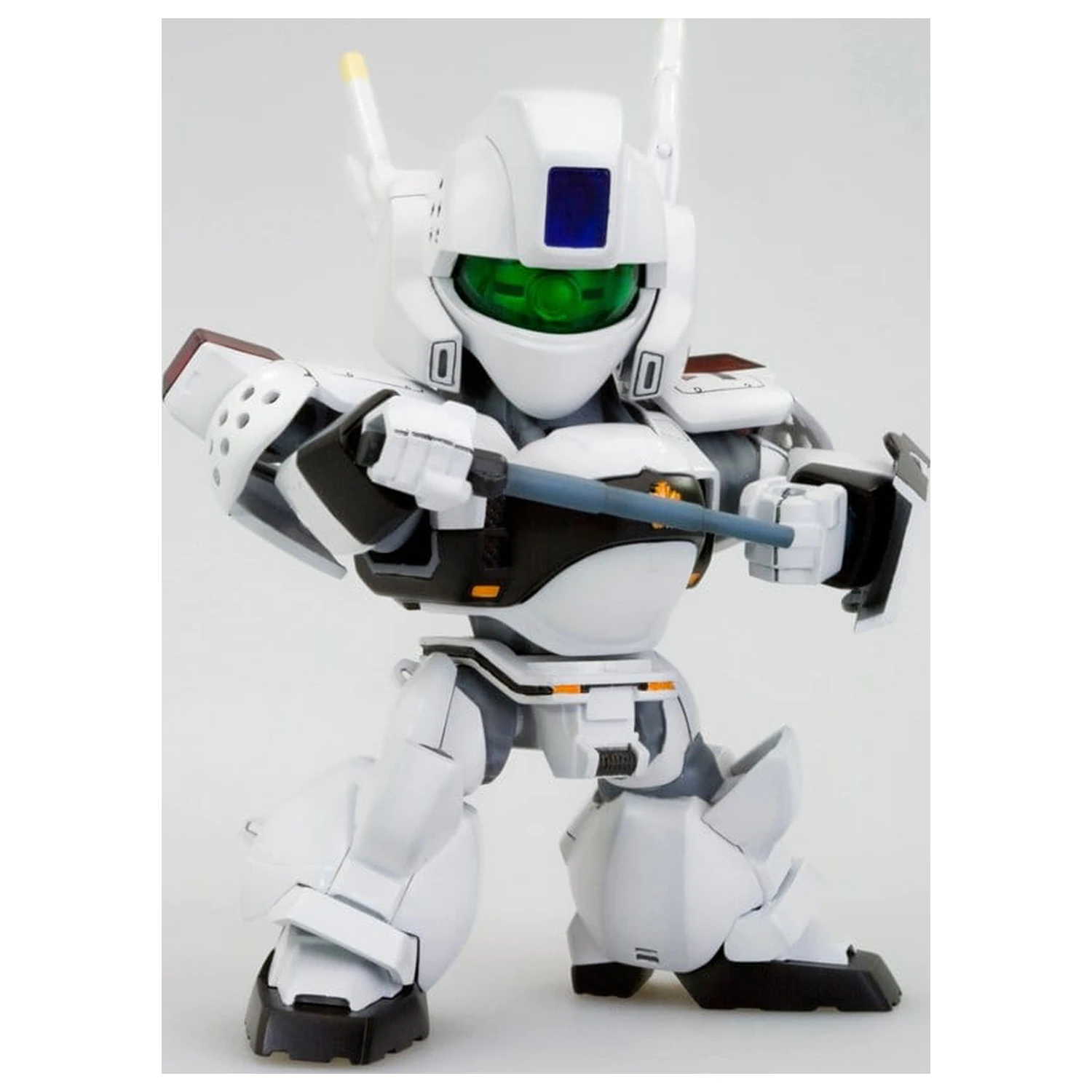 The Mobile Police Patlabor D-Style műanyag modell készlet AV-98 Ingram 1 11 cm (Reproduction) termékfotó