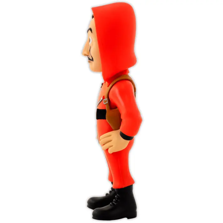 The Money Heist Berlin Minix figure 12cm termékfotó