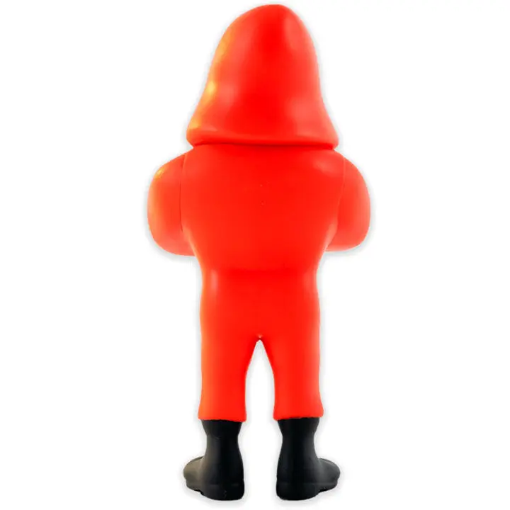 The Money Heist Helsinki Minix figure 12cm termékfotó