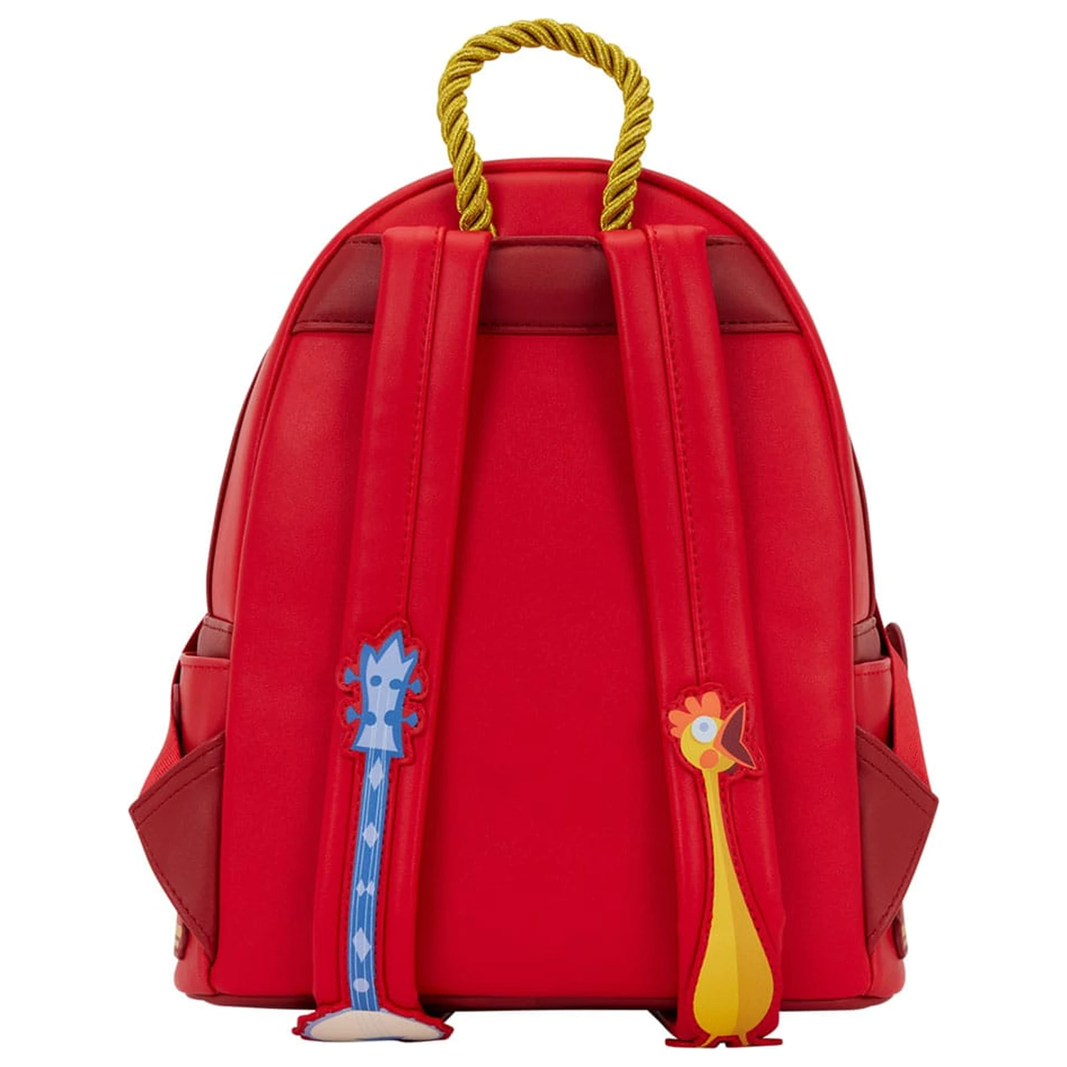 The Muppet Show Group Cameo Mini táska hátizsák  termékfotó