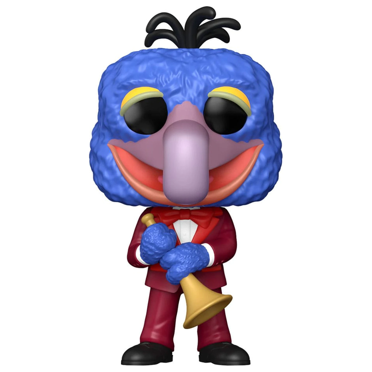 The Muppets Funko POP! Television Vinyl figura Gonzo 9 cm termékfotó