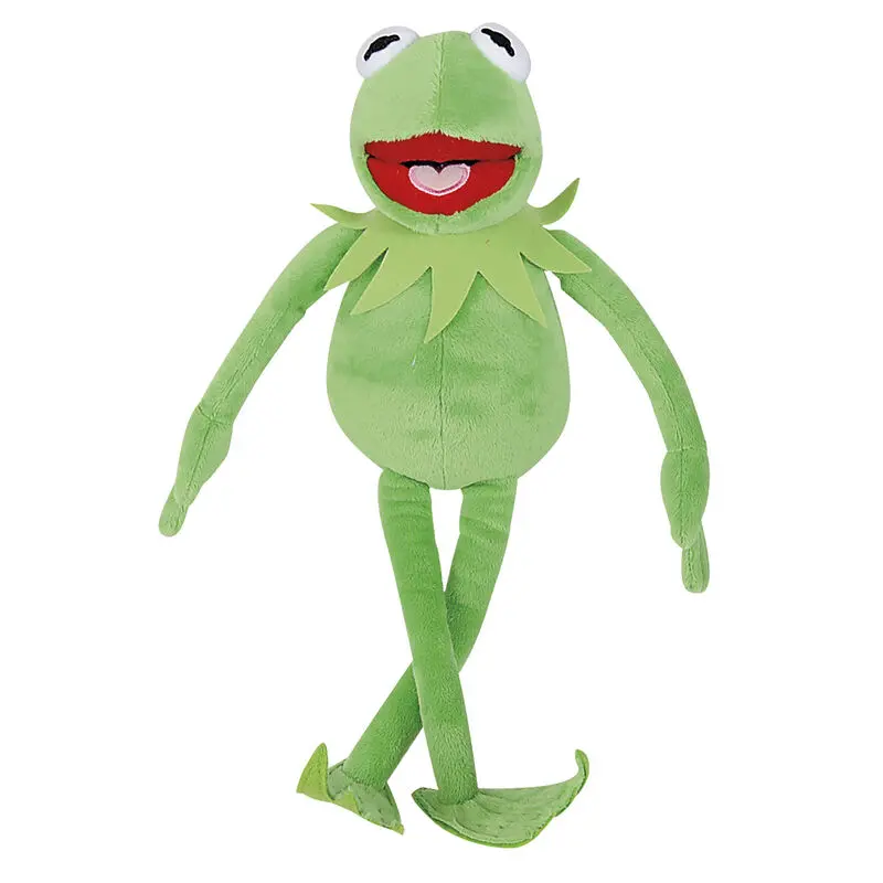 The Muppets Gustavo Frog plüss 25cm termékfotó
