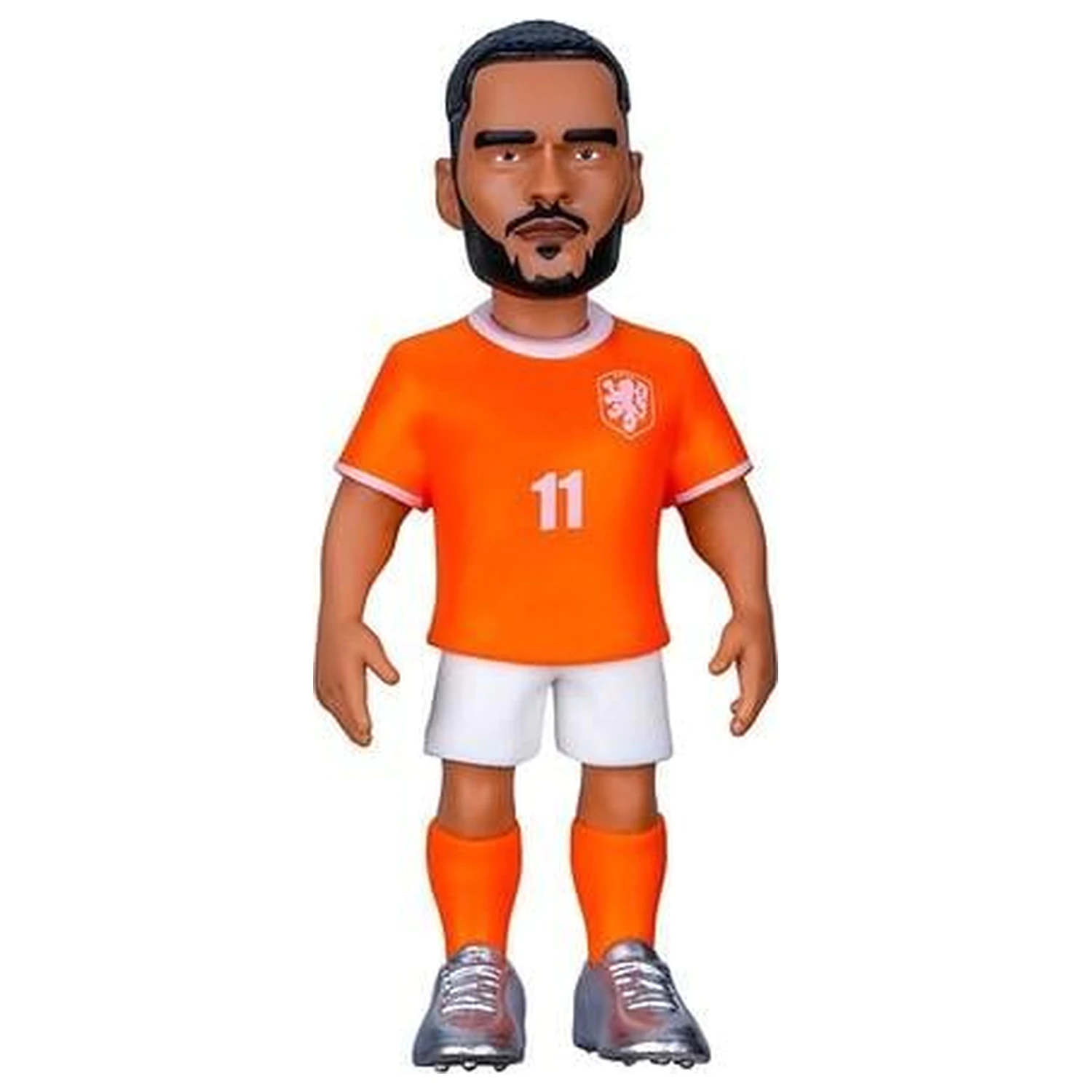 The Netherlands Gakpo figura Minix World Cup 12cm termékfotó