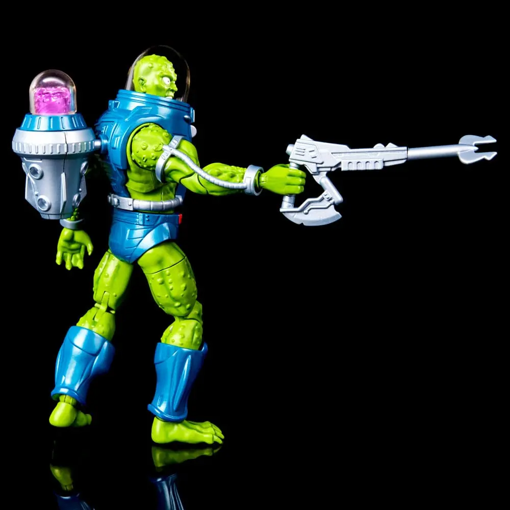 The New Adventures of He-Man Masterverse Deluxe Slush Head akciófigura 18 cm termékfotó