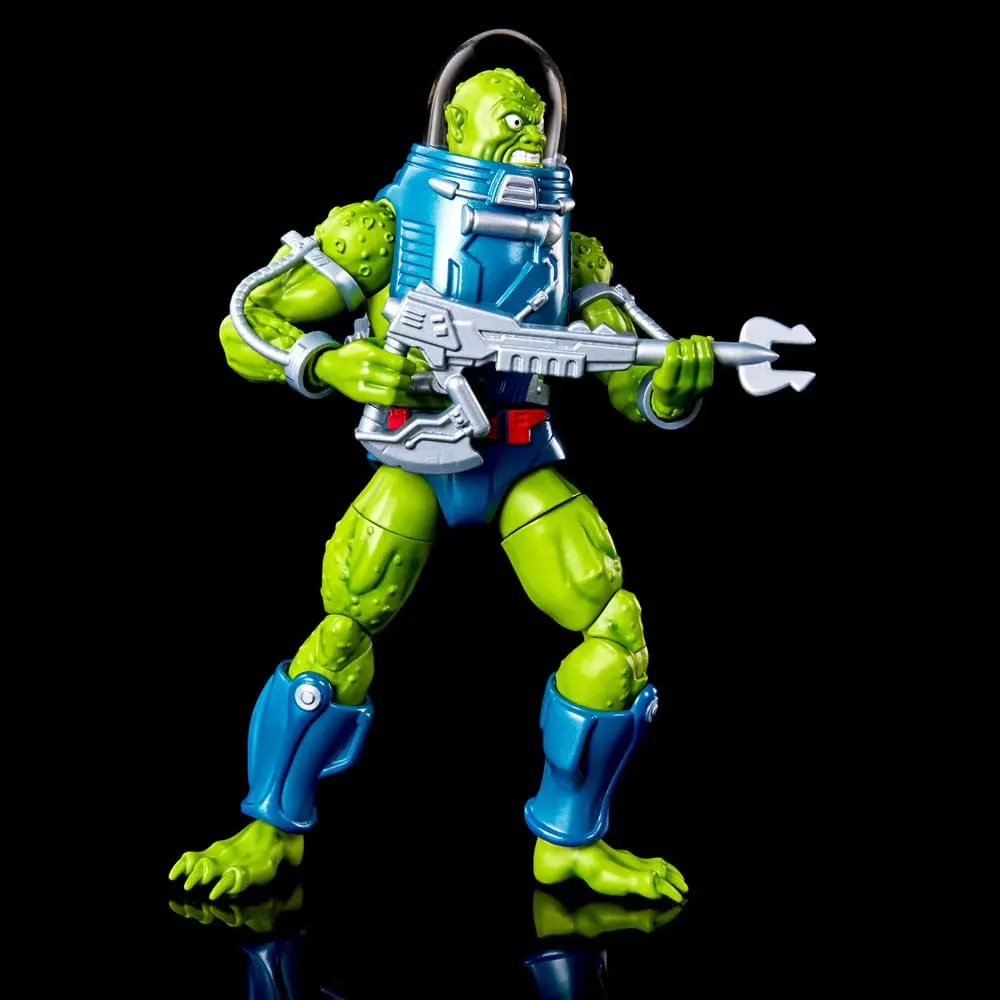 The New Adventures of He-Man Masterverse Deluxe Slush Head akciófigura 18 cm termékfotó