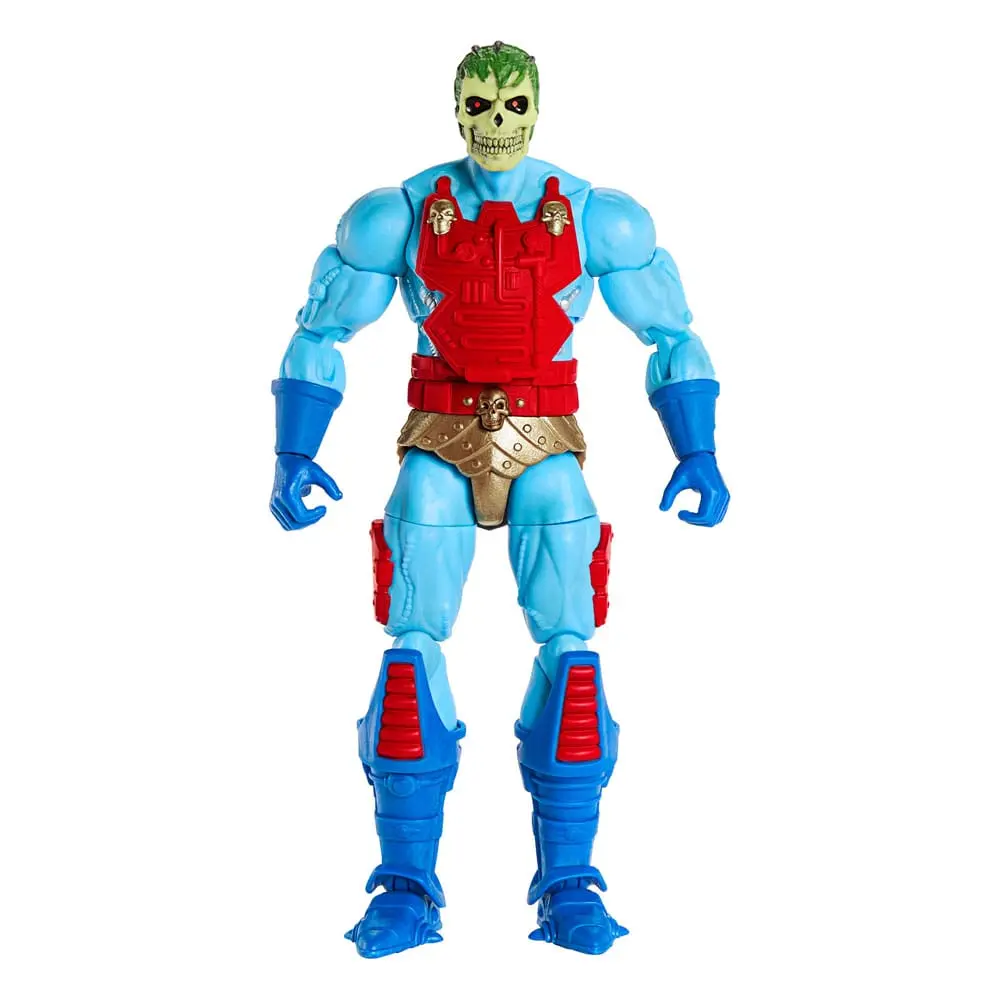 The New Adventures of He-Man Masterverse Skeletor akciófigura 18 cm termékfotó