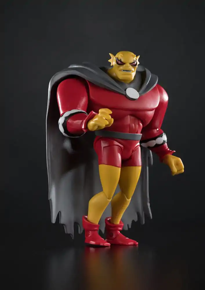The New Batman Adventure DC Direct 1/6 Etrigan The Demon akciófigura 15 cm termékfotó