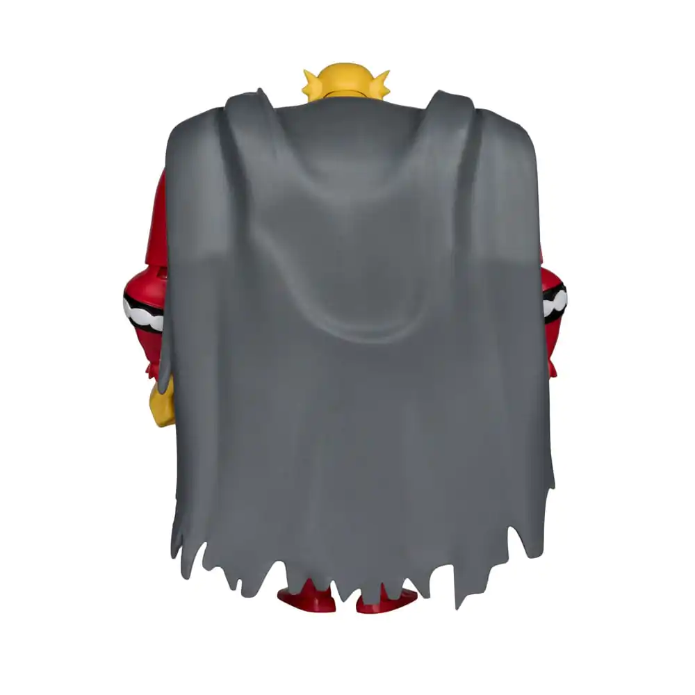 The New Batman Adventure DC Direct 1/6 Etrigan The Demon akciófigura 15 cm termékfotó