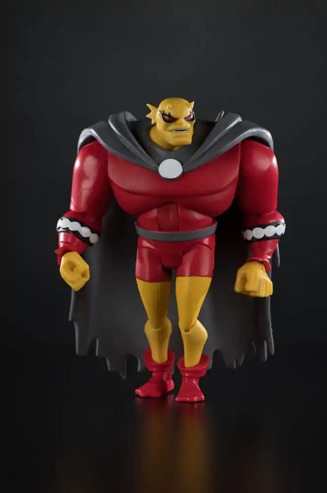 The New Batman Adventure DC Direct 1/6 Etrigan The Demon akciófigura 15 cm termékfotó