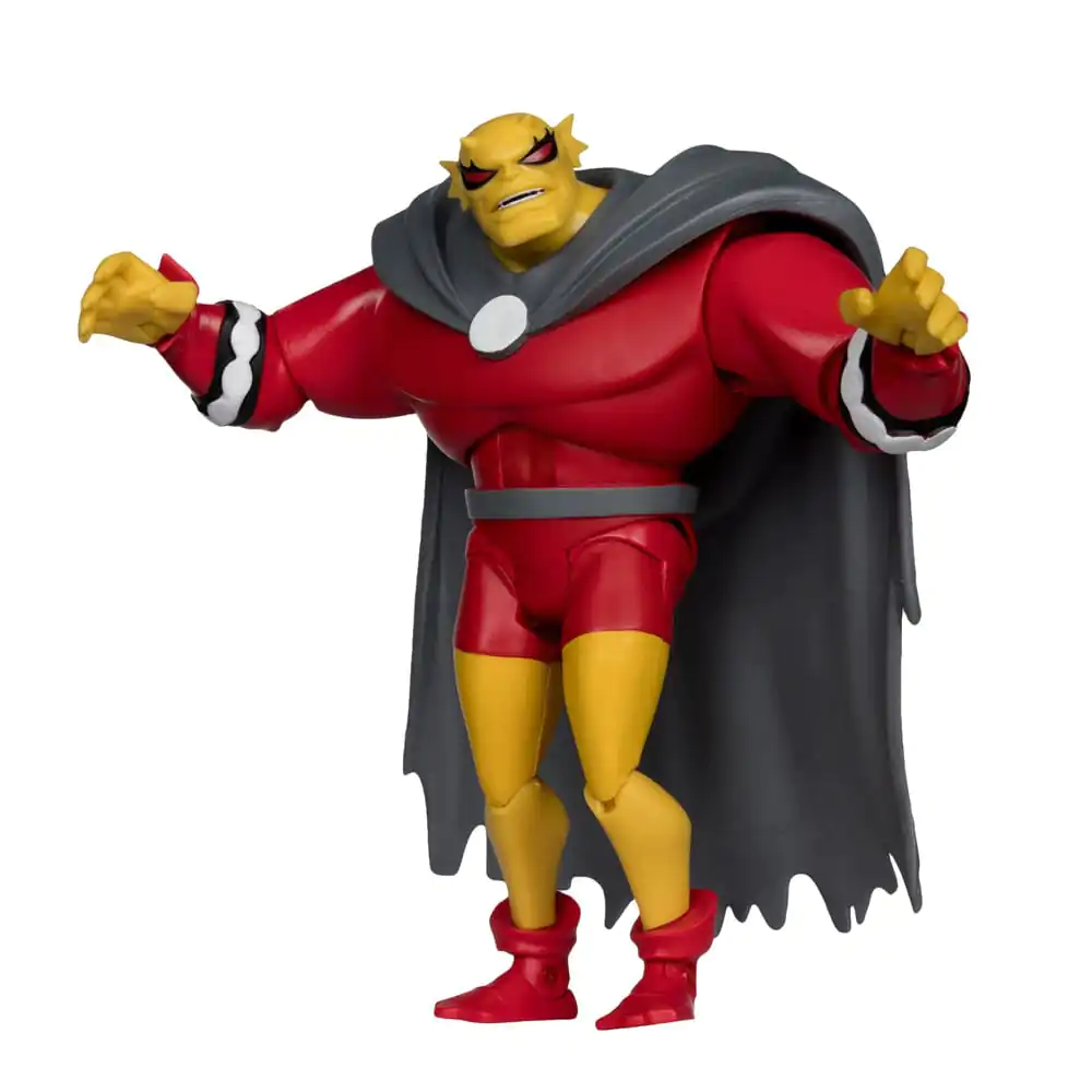 The New Batman Adventure DC Direct 1/6 Etrigan The Demon akciófigura 15 cm termékfotó