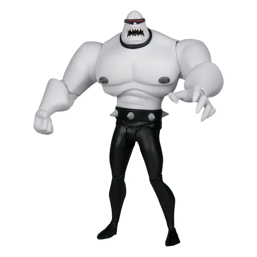 The New Batman Adventures DC Direct Legends of the Dark Knight (Gold Label) 3 db-os akciófigura csomag 13 cm termékfotó