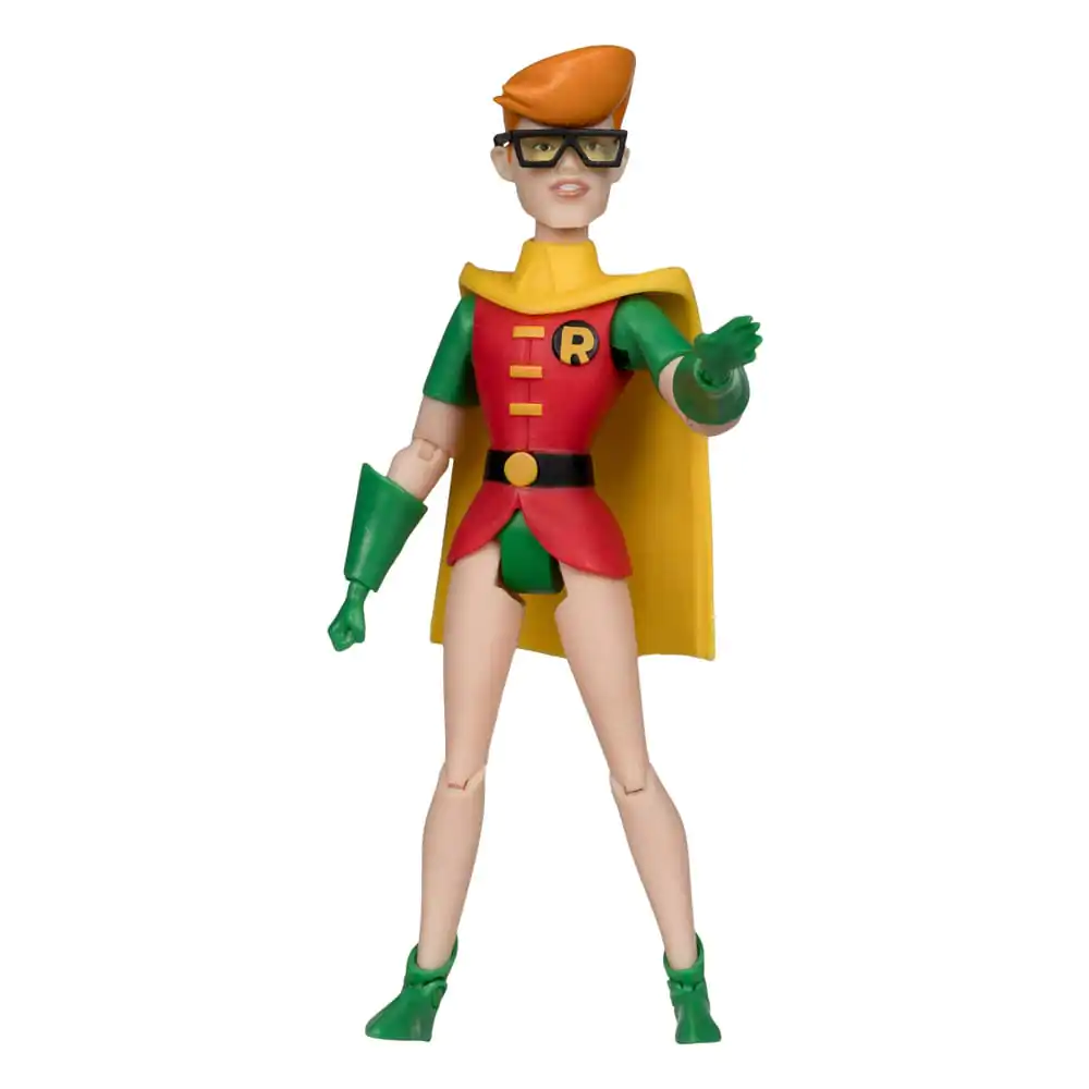 The New Batman Adventures DC Direct Legends of the Dark Knight (Gold Label) 3 db-os akciófigura csomag 13 cm termékfotó