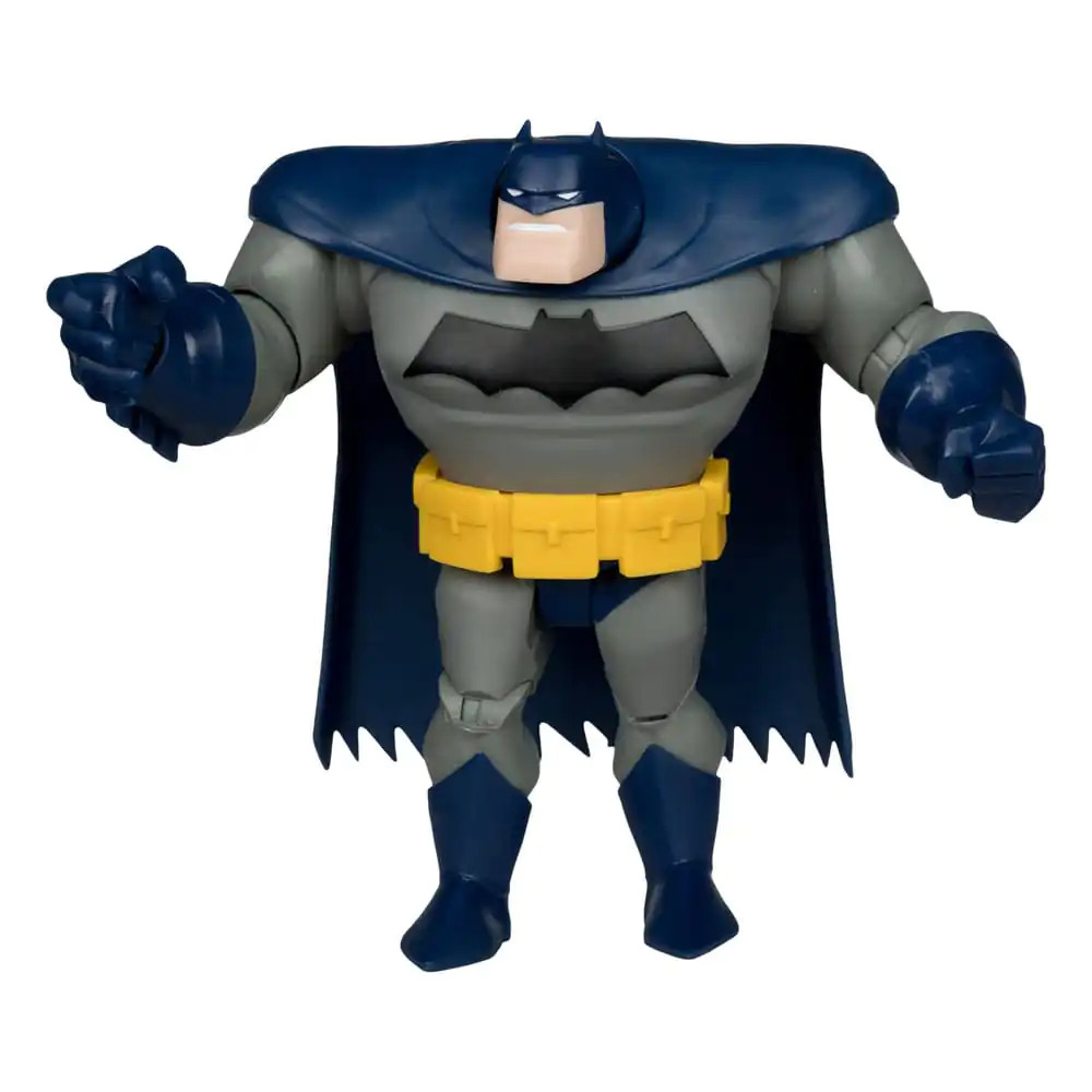 The New Batman Adventures DC Direct Legends of the Dark Knight (Gold Label) 3 db-os akciófigura csomag 13 cm termékfotó