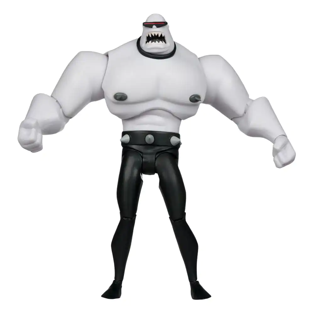 The New Batman Adventures DC Direct Legends of the Dark Knight (Gold Label) 3 db-os akciófigura csomag 13 cm termékfotó