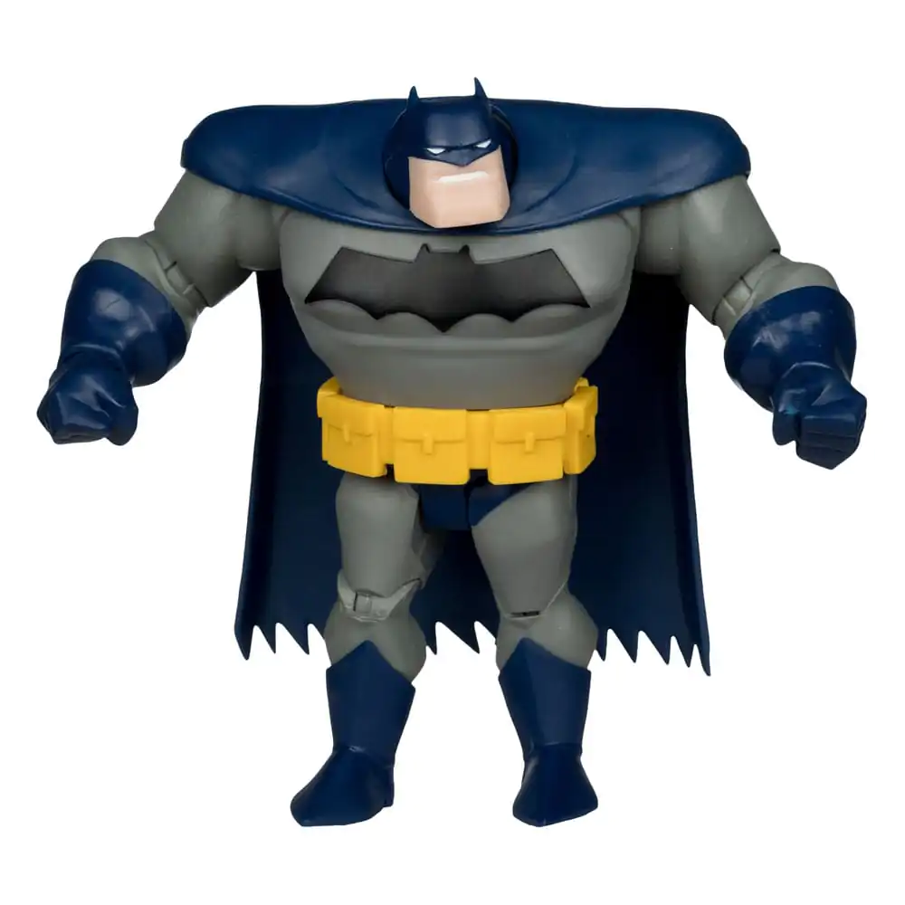 The New Batman Adventures DC Direct Legends of the Dark Knight (Gold Label) 3 db-os akciófigura csomag 13 cm termékfotó