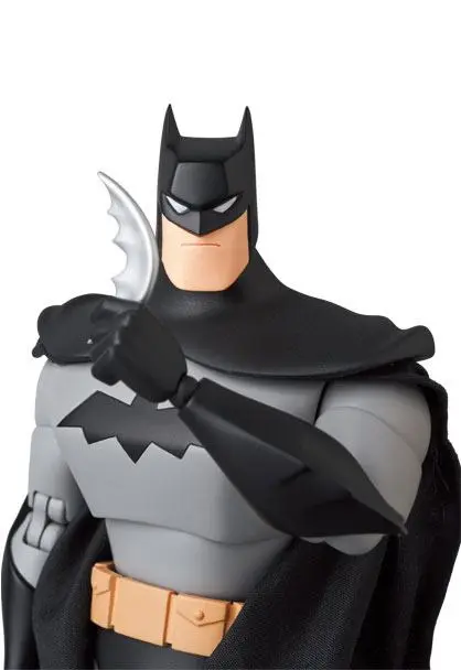 The New Batman Adventures MAF EX Batman akciófigura 16 cm termékfotó