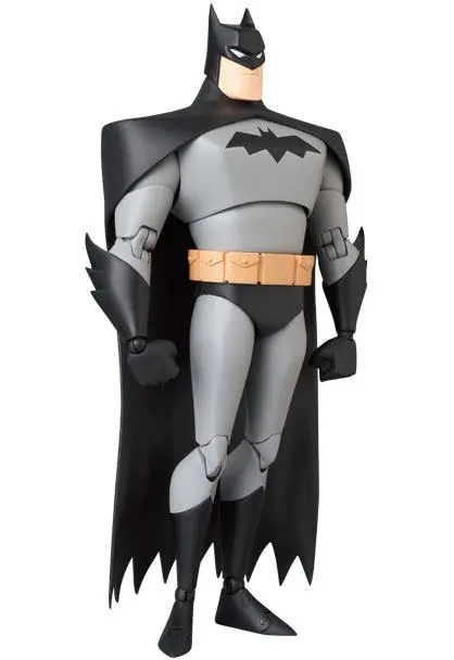 The New Batman Adventures MAF EX Batman akciófigura 16 cm termékfotó
